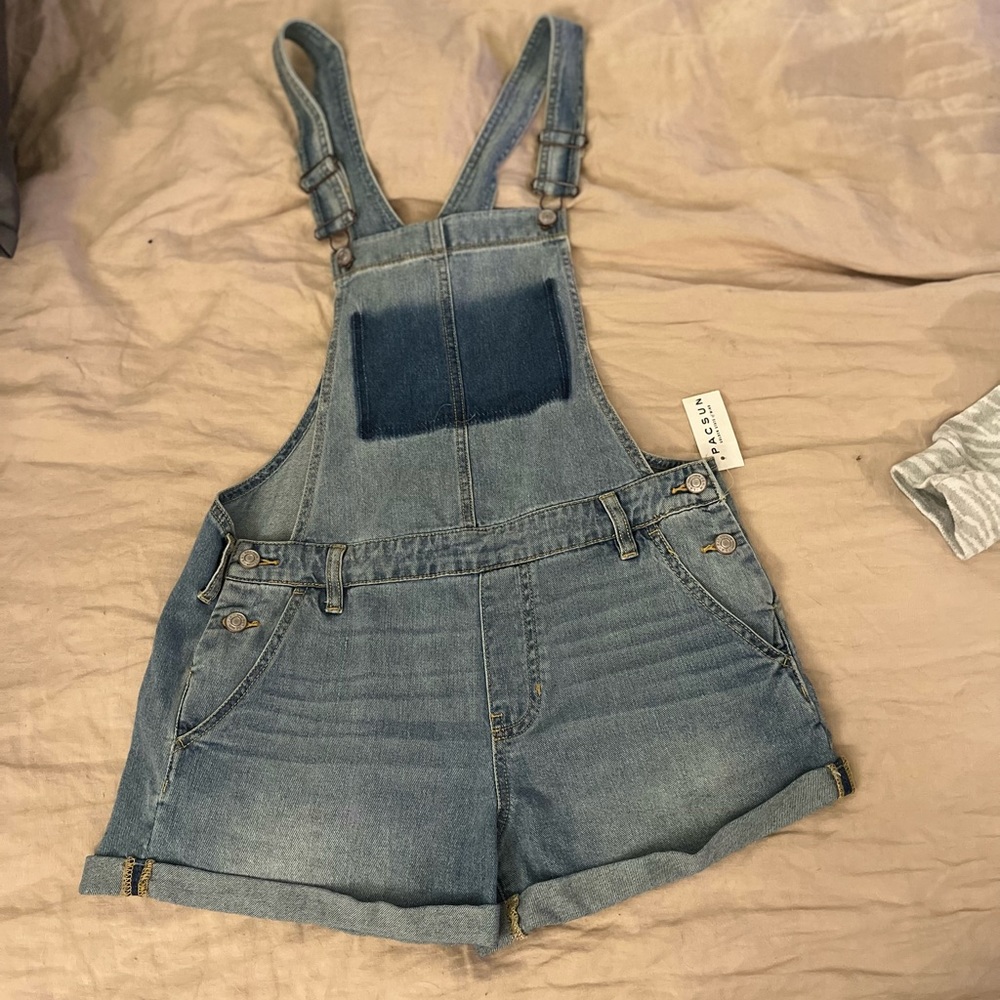 Overalls